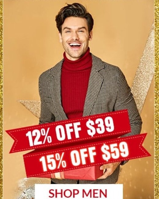 catarinachoice's tweet photo. Come to Rosegal for a shopping spree!Get your fashion Clothes!
Use Code:RGBF1 Get 25% OFF Discount! Happy December! 
#RGBF #BlackFriday #Rosegal #fashion #code #coupon #fashionistas #fashionable #fashionlover  #fashionbloggers #fblogger #fbloggers #fashionblog #blogger #instagood https://t.co/x1RNxIdOiK