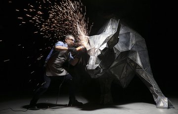 Resmi Twitter'da görüntüle