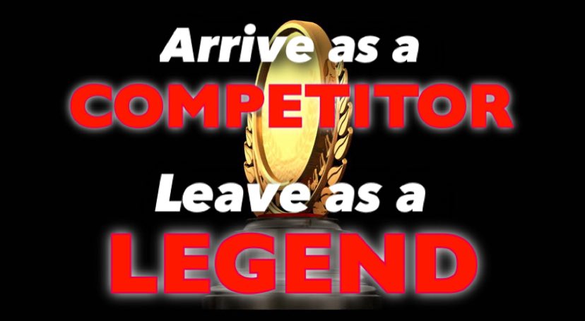 Elevate Dance Competition tweet media