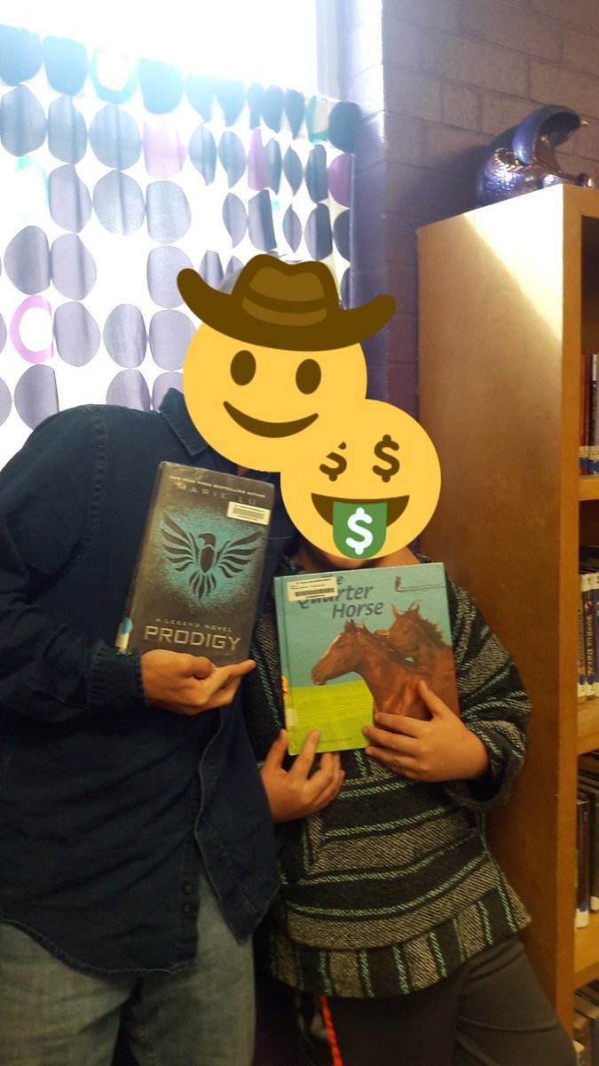 MVLibrary tweet media