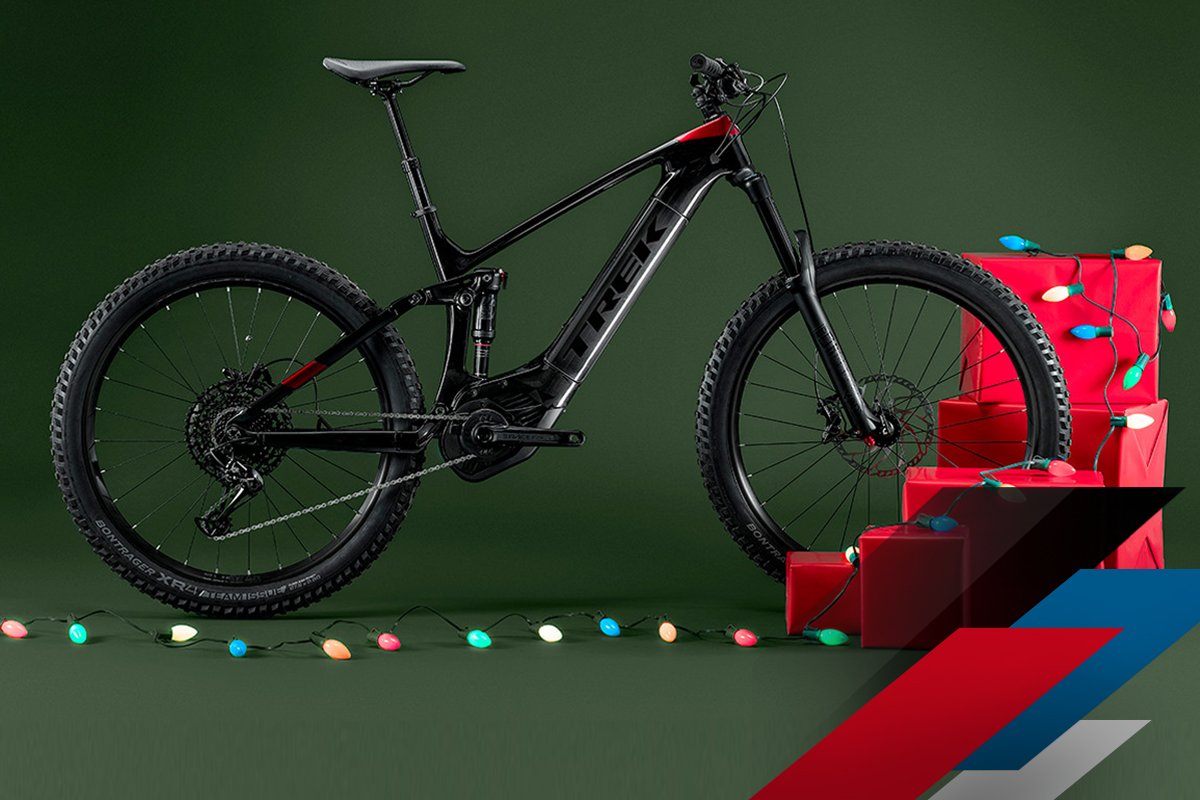 TransvisionBike's tweet photo. ¿Qué es lo mejor de diciembre?
a) La cena de navidad
b) Posadas
c) Bicicleta nueva
d) Reunirse con los amigos
e) Bicicleta nueva
f) c y e
#TransvisionBike #Ruedasinlímites https://t.co/AkICGhuJpp