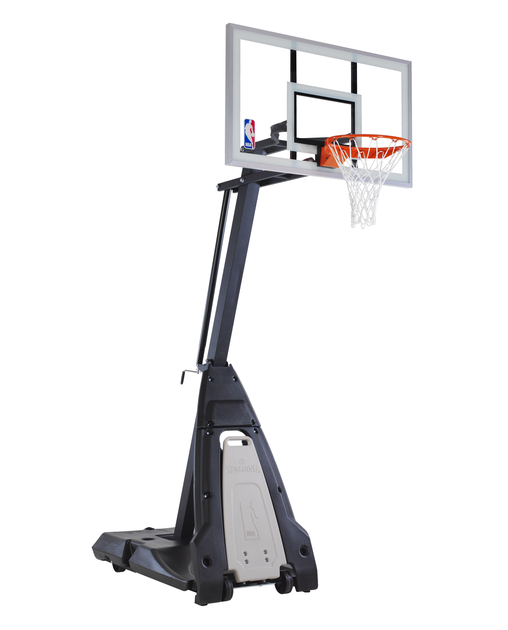 spalding the beast 54