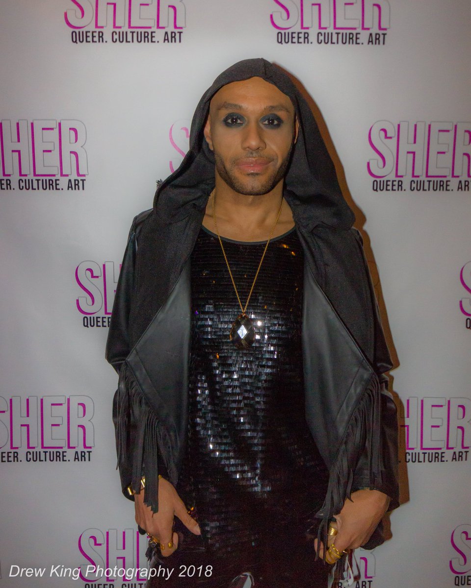 sher_mag's tweet photo. It's okay we have #FOMO,too. If you missed our launch party follow us now to get exclusive shots from that night. @EmmaAltApparel @furby_queen @AaronPaulMusic #rubyfoxnyc #drewkingphotography https://t.co/0K6fyIVl9S