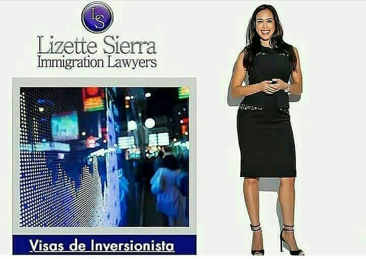LSierraLaw's tweet photo. Contáctenos, le ayudaremos a alcanzar sus metas migratorias en los Estados Unidos de la manera más rápida, eficiente y efectiva:
Tlf: (305) 860.9333
Email: Lizette@LSierraLaw.com
Web: https://t.co/uwyegIqDq3
#lizetteSierra, #abogadadeinmigración #immigrationlawyer https://t.co/nM0kha2xyR