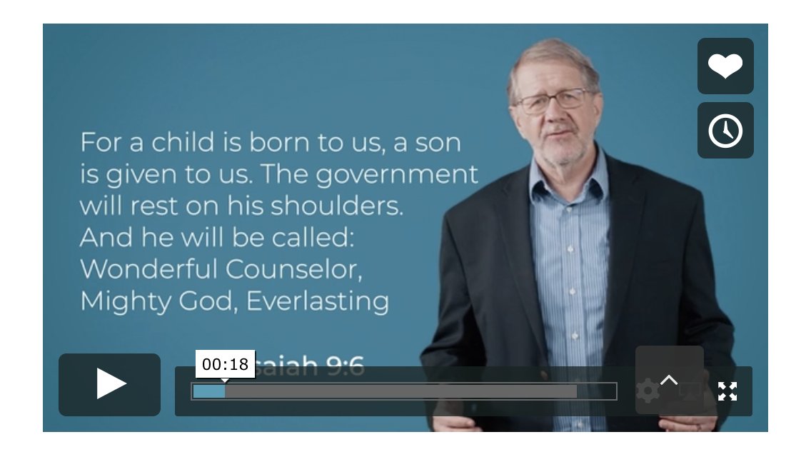 We have a special Christmas message for you to watch from Rod Bergen, President of Power to Change. Watch it in the link below.

p2c.com/rod-bergen-201…