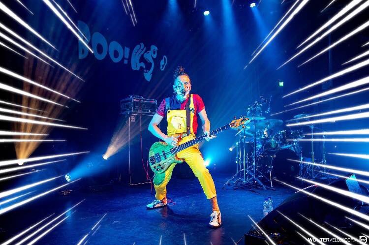 zip a dee BOO! dah - Cape Town we’re ready! Thursday- 20 Dec - @MercuryLiveCTN <a href="/chrischameleon/">сняis сндмеLеои</a>