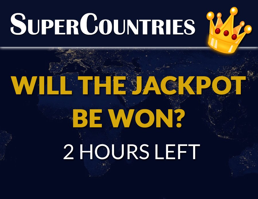 SuperCountries tweet media