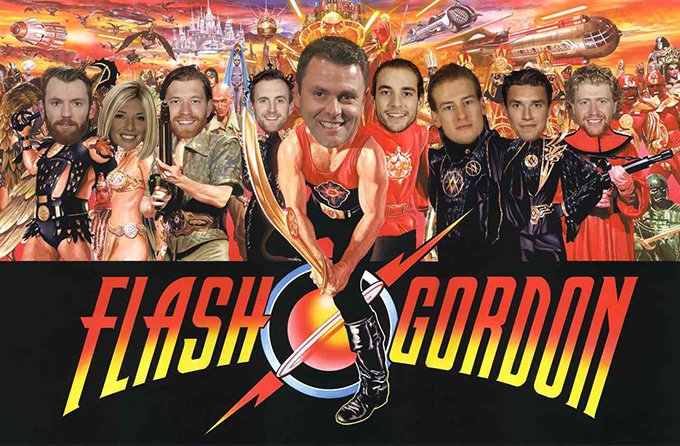cptdavepoulin's tweet photo. Before the #FireGordon crusade inevitably begins, let's enjoy Hakstok-free hockey and support the living bejesus out of our Golden Boy between the pipes. #Flyers #LetsGoFlyers #FlyersTalk https://t.co/DgmDBWUWOR