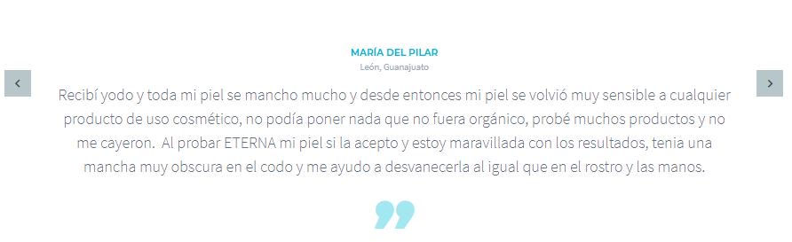 UEterna's tweet photo. Testimonios de clientes @UEterna en todo México. ✨✨
-
#Skincare #FelizMartes #Beauty #Belleza #salon #forwomen #mujer #maquillaje #men #piel #skin #skincare #spa #makeup #ChristmasGift #women #América #shampoo #travel https://t.co/cpusKWy0Dz
