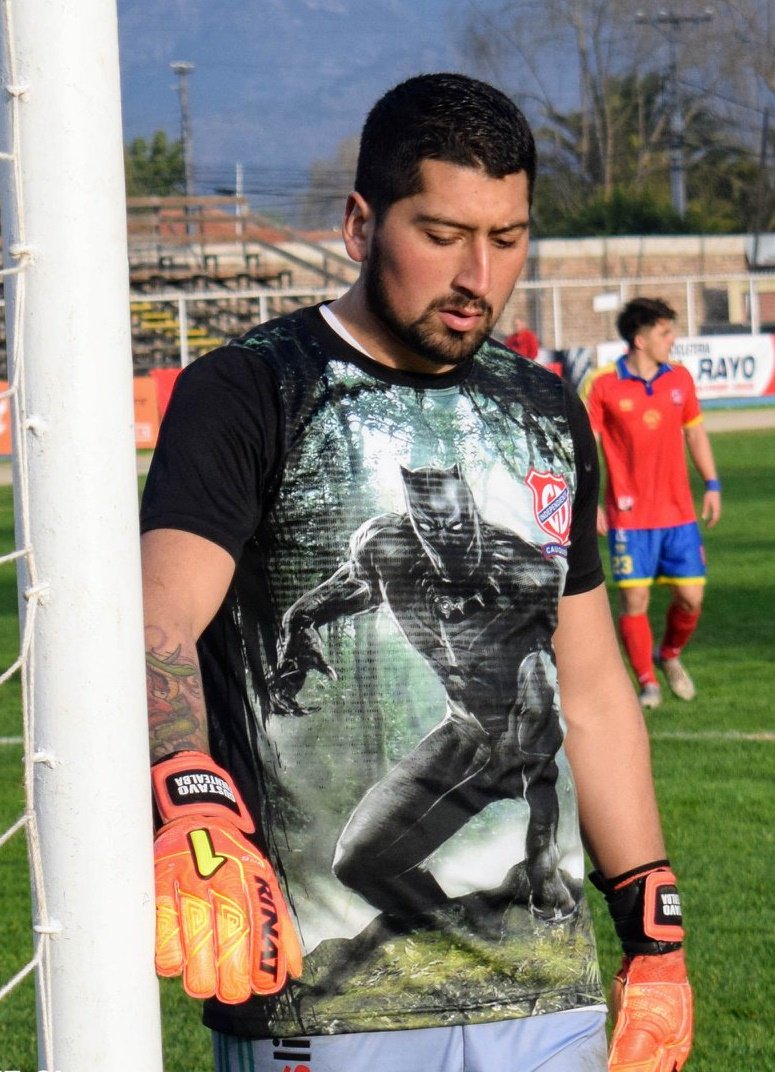 DatitosDeFutbol's tweet photo. #RankingLIVINGSTONE
#2ºDivision #FechaFinal
#RankingDeArqueros:
5º Leandro CAÑETE - @CDRecoleta : 1,23.
6º Gustavo FUENTEALBA - @RojoCauquenes: 1,36.
7º David REYES - @sanantoniounido: 1,38.
8º Jose ACEVEDO - @CDMalleco_Unido: 1,40.
#ElLivingstoneDe2º https://t.co/VDOz0zlZnS