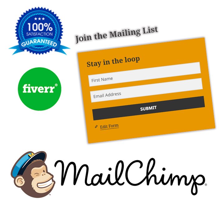 Year-ending is knocking at the door. Do you need to grow up your business? Will  create popup from and MailChimp list and read to extract.
bit.ly/jahidpappu

#popupform #sign up_form 
#MyBankAccountIn4Words 
#OnMyGrownupChristmasList
#Hellboy