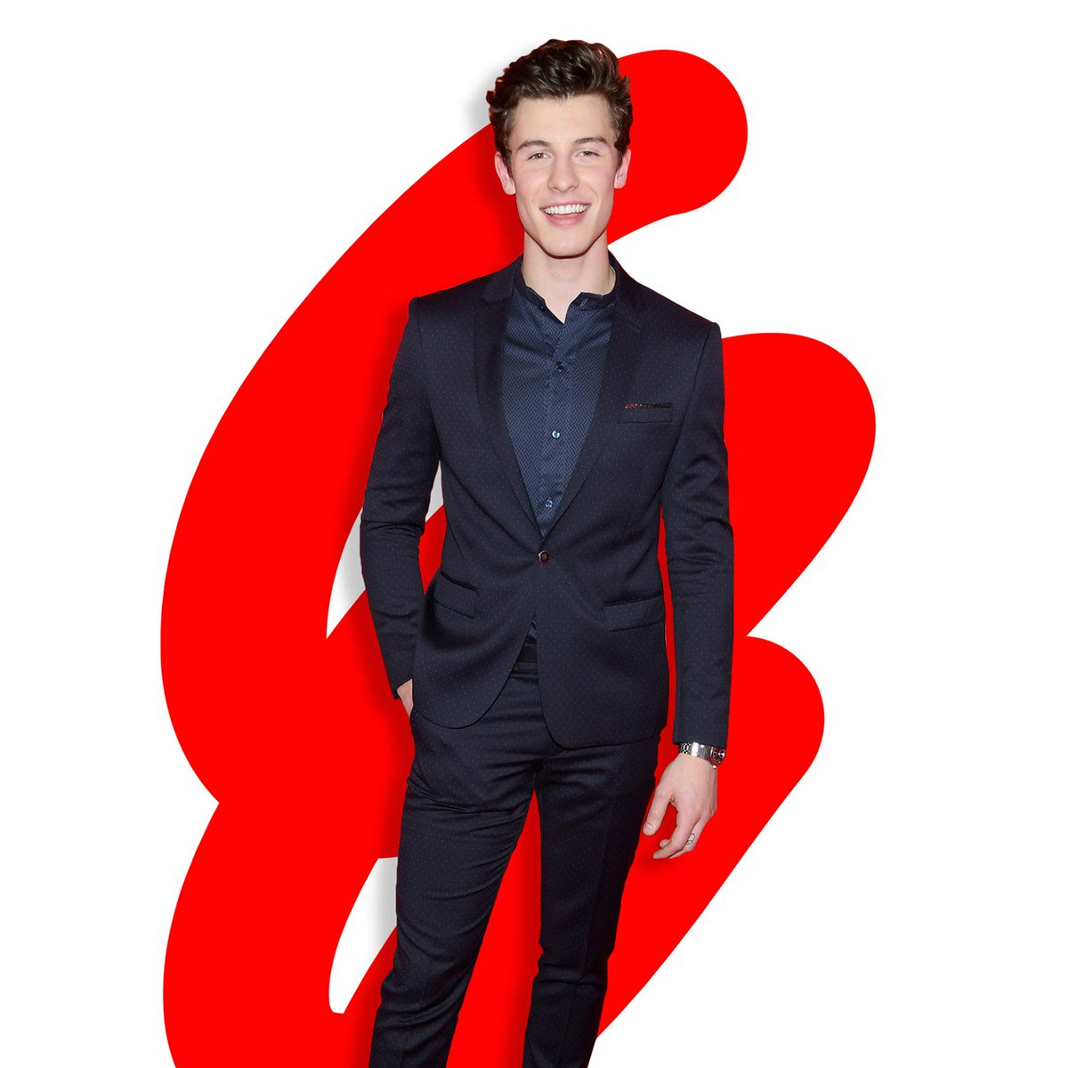 GQMagazine's tweet photo. Next, it’s @nickjonas vs. @shawnmendes. We know—this is going to be tough, but unfortunately only one can move on. #MostStylishShowdown https://t.co/DQZktFpUJc https://t.co/vwpULf8dy3