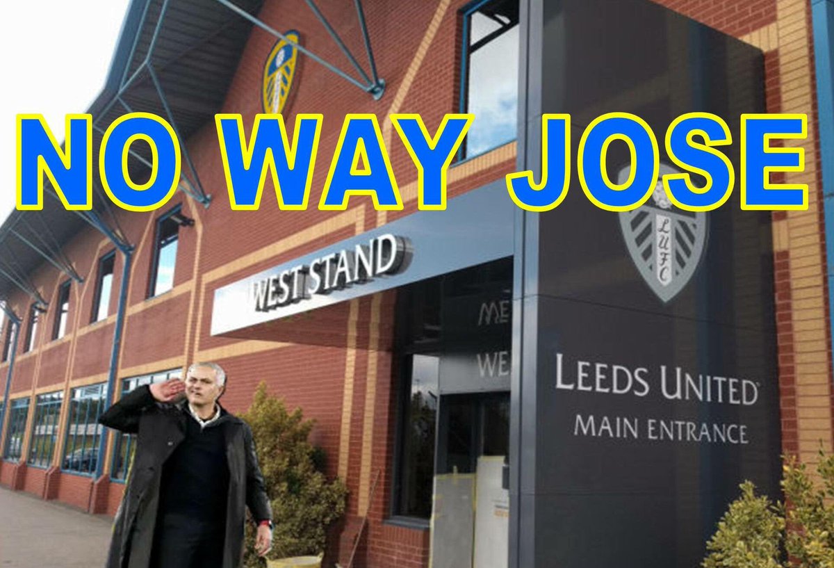 bridadvertiser's tweet photo. Oh dear #leeds #leedsutd #lufc https://t.co/MAtUpeGL6W