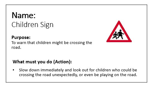 traffic_sign's tweet photo. #Traffic
#TrafficSign
#LearnTrafficSigns https://t.co/XABAA4pjVx