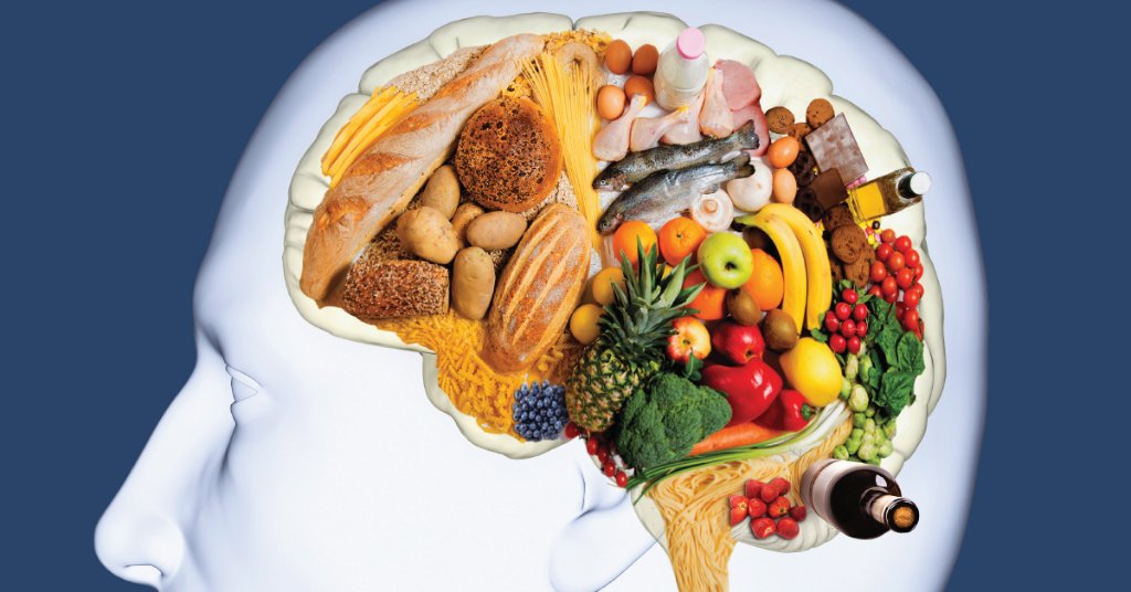 Early studies show that the MIND diet lowers the risk of Alzheimer's by 53% in those who follow it closely. wb.md/2EuHcFa