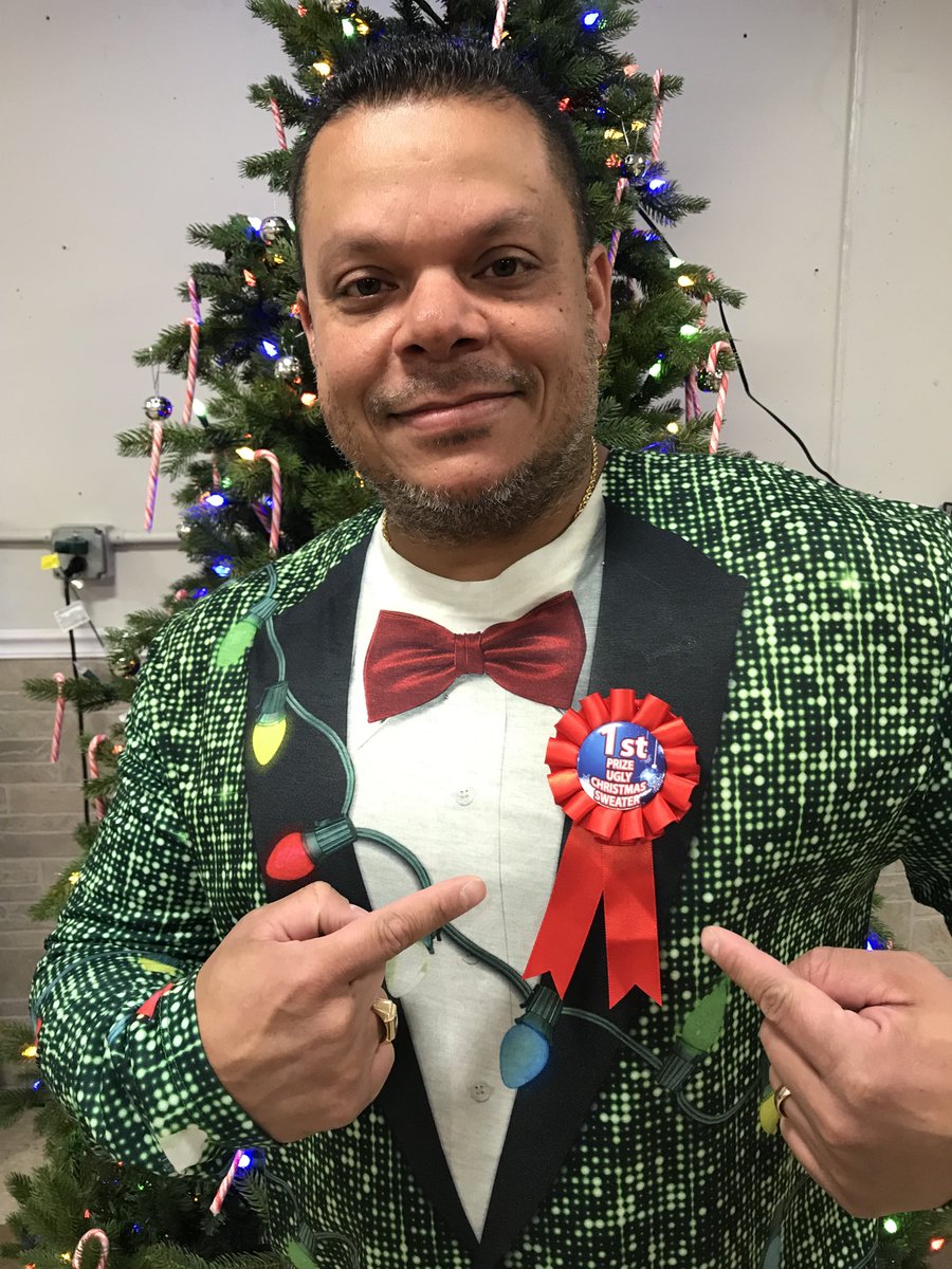 miss rice tweet media