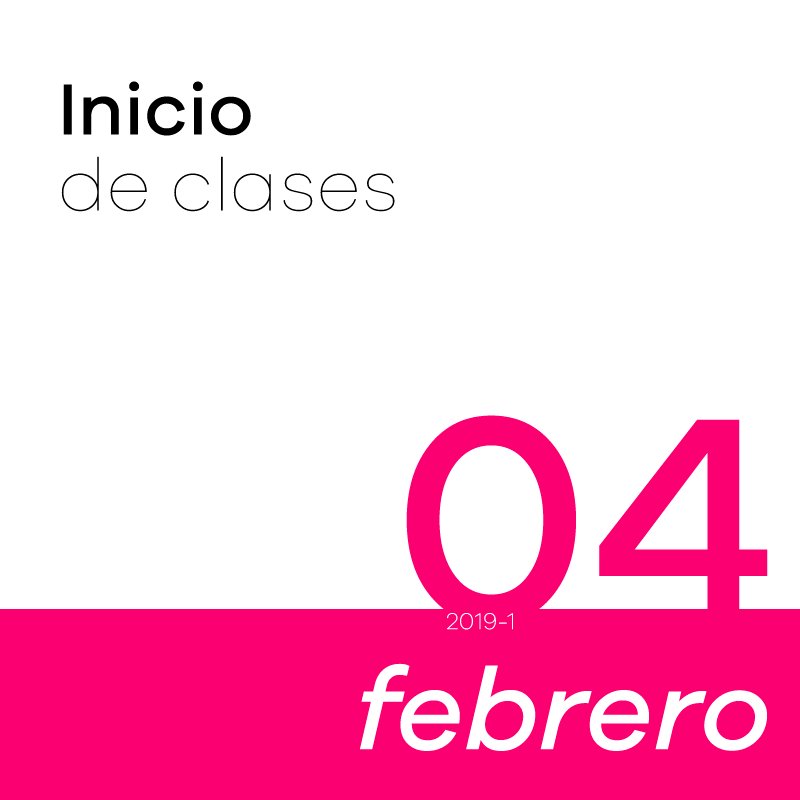 FaCyC El Bosque tweet media
