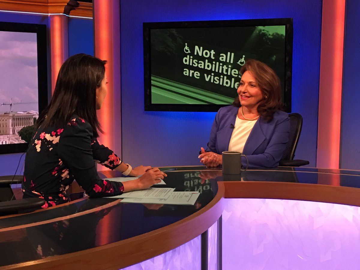 MelwoodHTC's tweet photo. Most individuals of differing abilities are either unemployed or underemployed, despite their ability to work. Cari DeSantis, President &amp; CEO, sat down with @ComcastNewsmkrs to share how @MelwoodHTC is advancing equitable employment opportunities. https://t.co/hlHtnpXPJU https://t.co/CjxGg7NDIo