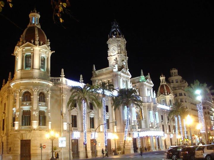 ¿Por qué Valencia es la ciudad ideal para disfrutar esta #Nochevieja? 

ift.tt/2PLn9UB ift.tt/2nE9cKi