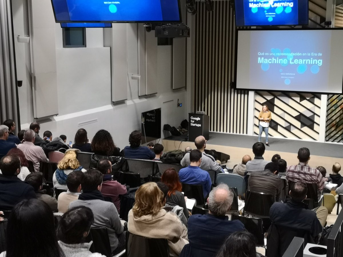 Spain AI tweet media