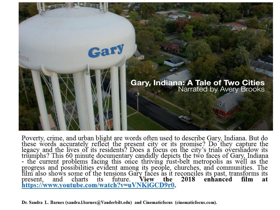 Sandra L Barnes Sandralbarnes1 Twitter