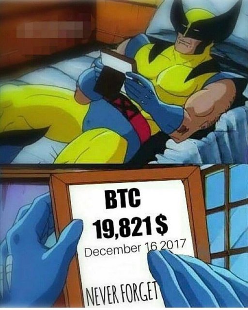 cryptogazing's tweet photo. One year ago... never forget 😂😂 #bitcoin #bitcoincrash #crash #3000 #crypto #cryptocurrency #blockchain #altcoin #altcoin #cryptogazing #investing #bitcoininvestment #trading #bitcointrading #cryptocurrencytrading #binance #bittrex #cryptoexchange #exchange #bitcoinexchange https://t.co/UzqomrHRYA