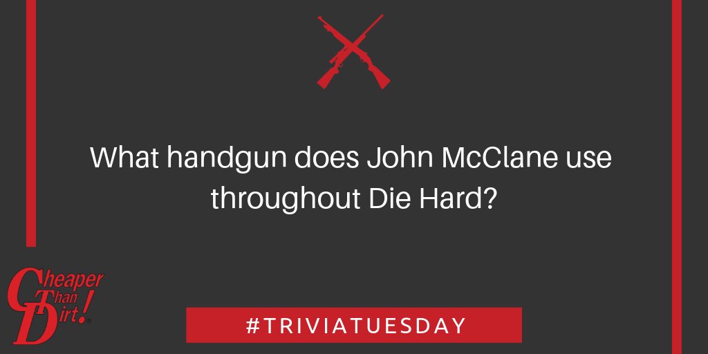 cheaperthandirt's tweet photo. It's #TriviaTuesday (this is an easy one)! Answer before 8am December 19th for your chance to win a gift card. One random correct answer will win. https://t.co/rLLrdg90CQ