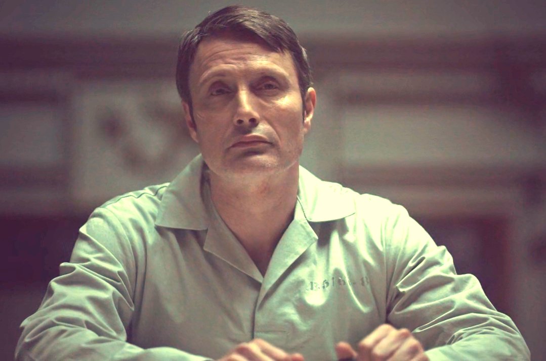 moncsiv83's tweet photo. Happy #HuluTuesday!Dear  @hulu @hulu_support please #SaveHannibal!Thank you! https://t.co/znFeDRfqsv