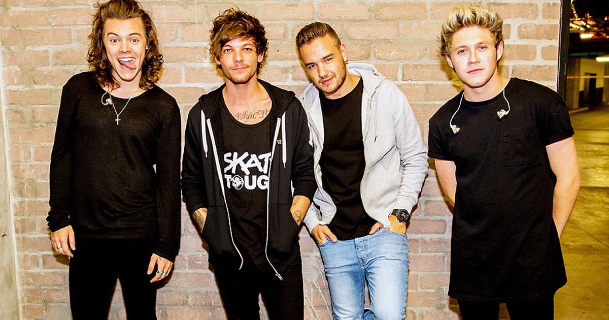 5eroi's tweet photo. One Direction aesthetic: le stagioni🌟 https://t.co/z2fgS29bKD