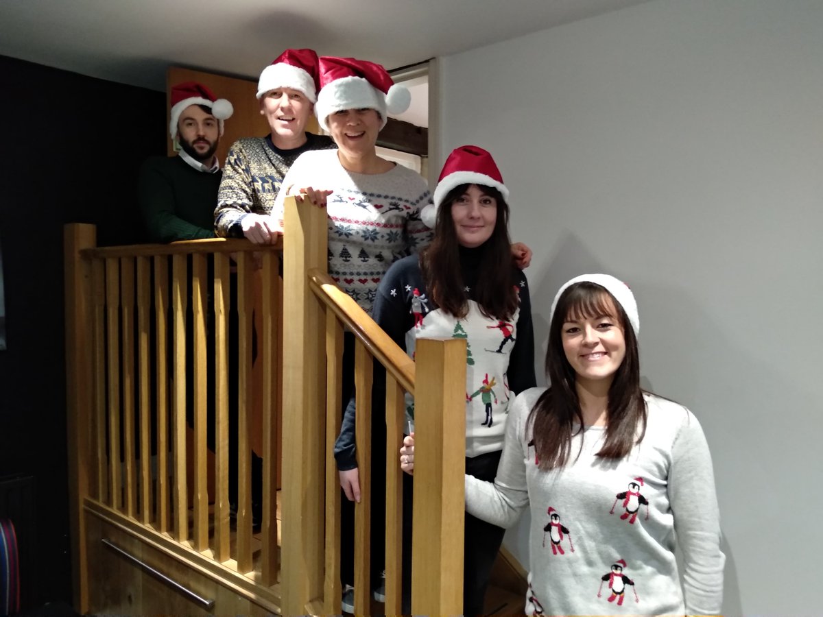 The Peel Entertainment Group tweet media