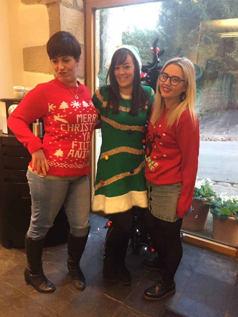 The Peel Entertainment Group tweet media