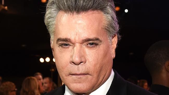 Happy birthday to the big actor,Ray Liotta,he turns 64 years today               
