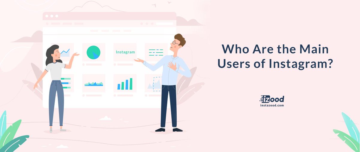 schedulepost1's tweet image. Who Are the Main Users of Instagram?
instazood.com/instagram-sche…
#instagram #instagram_schedule_posts #Instagram_users #business_accounts #social_media #SEO #Instagram_User_Statistics #followers_on_Instagram