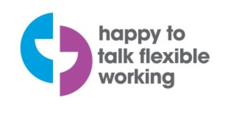 AfaWorking's tweet photo. Move to an assumption of flexible by default, encouraging HR managers to consider how roles can be done flexibly from the start says @workingfamUK. Telling candidates you are ‘happy to talk flexible working’ when you advertise the role will increase your potential talent pool. https://t.co/UUxSyzP7AW