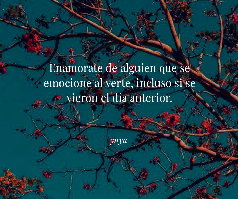 AlondraMH2's tweet photo. #FelizMartes 
#SIGUEMEYTESIGO 
#18dicembre 
#BuenMartes
#yuyu
Enamórate... 😍 https://t.co/2vJW0aECAk