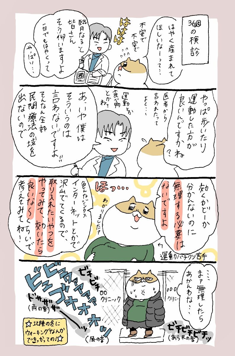 せるこ 妊娠記 やっぱりみんな早く生まれてほしいよね ホッ 未確定要素が多すぎで常に不安で いつまでもこんなんでごめんな そして臨月入ったら医者から動けって言われたって聞いてたので無理しなくていいよと言われてホッ そうだよね無理して頑張っ せるこ 妊娠記 やっぱりみんな早く生まれてほしいよね ホッ 未確定要素が多すぎで常に不安で いつまでもこんなんでごめんな そして臨月入ったら医者から動けって言われたって聞いてたので無理しなくていいよと言われてホッ そうだよね無理して頑張っ
