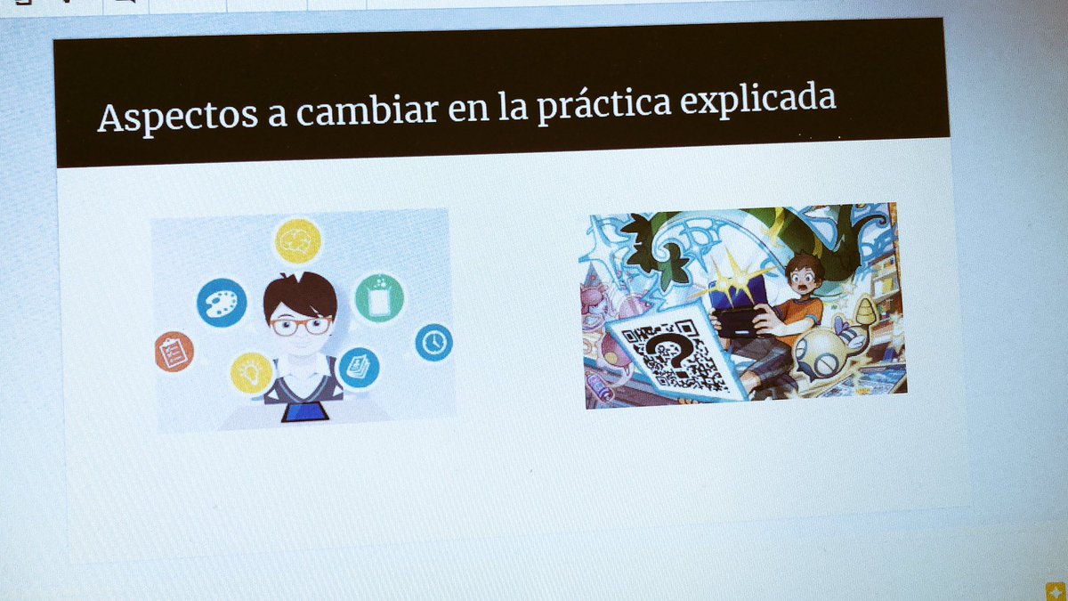 PaternaRosa's tweet photo. Aprendizaje transversal, competencia tecnológica, docente como guía. Bajo mi punto de vista principios  fundamentales para realizar una buena práctica #22122g21819 #prácticasútiles https://t.co/QwTPP44nbI