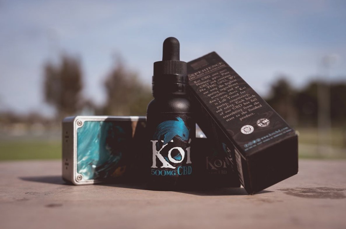 Experience Blue Koi today and discover why so many have made it their new all day vape with sweet raspberries and exotic dragon fruit. #CBD #Cannabis #cbdmovement #cannabinoids #hemp #cbdoil #cannabiscommunity #cannabidiol #vapeporn #organiccannabis #cbdlife #vapecommunity #vape