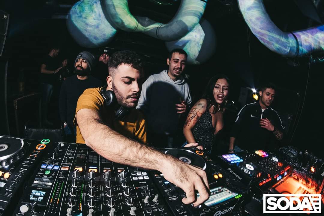 GRAZIE ROMA 🇮🇹
Grazie mille <a href="/RashomonClub/">Rashõmon Club</a> ♥️