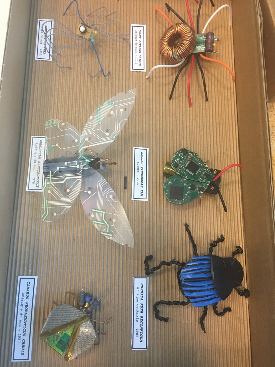 IGNFrance's tweet image. Retour en images au #Géoroom de l'IGN hier, sur la 7e journée des Explorateurs du #numérique organisée par @GrandParisMGP pour les #collectivités de la @MGPintelligence nous étions ravis de les recevoir !