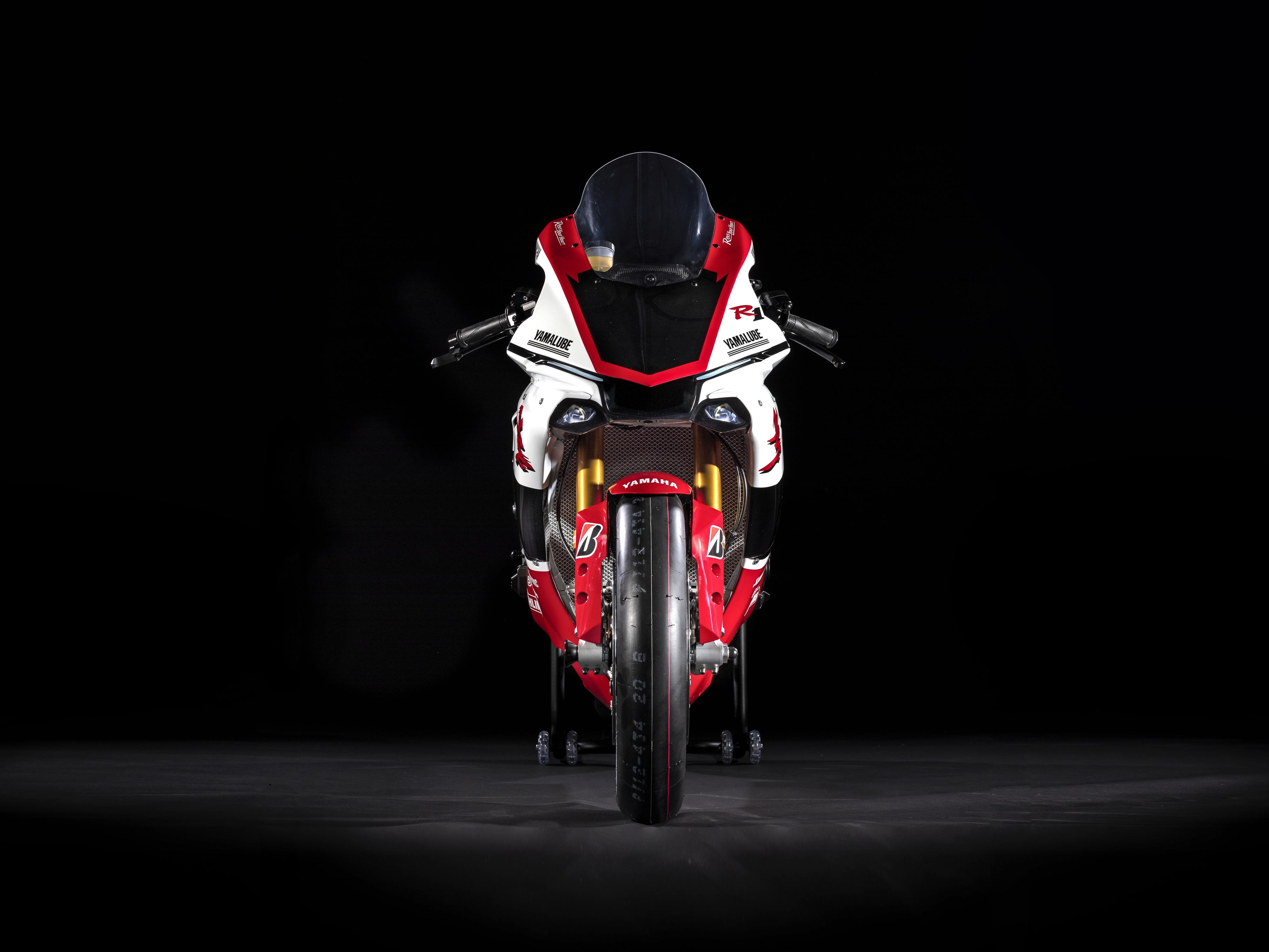 Yamaha r sale 20