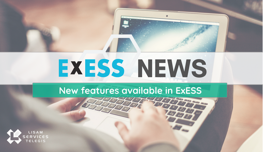 LTelegis's tweet image. The 18.2.0.2 release of Lisam’s SDS authoring software ExESS, is now available.

#software #regulations #SDSAuthoring #ExESS #sds