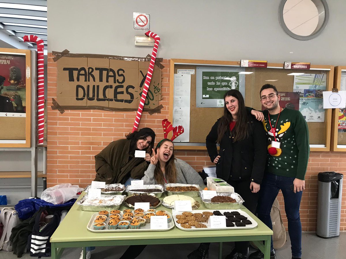inusualeventos's tweet photo. Inusual Eventos ha triunfado esta mañan en la FCOM! Gracias a todxs! Os lo habéis pasado bien? Estamos por y para vosotrxs! https://t.co/kIlFRiiF0w