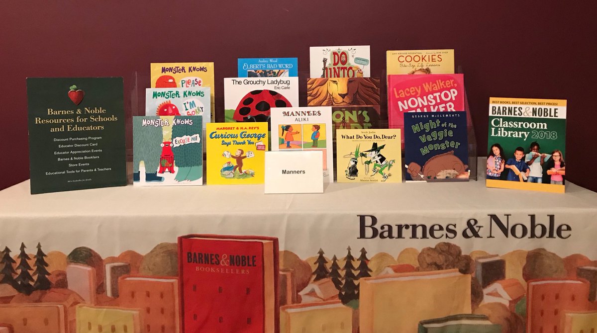 Barnes Noble Ladue On Twitter 5 9 Manners The Timeless Way