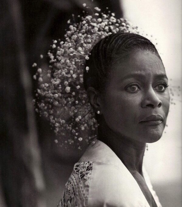 Happy 94th Birthday to the legendary Cicely Tyson 