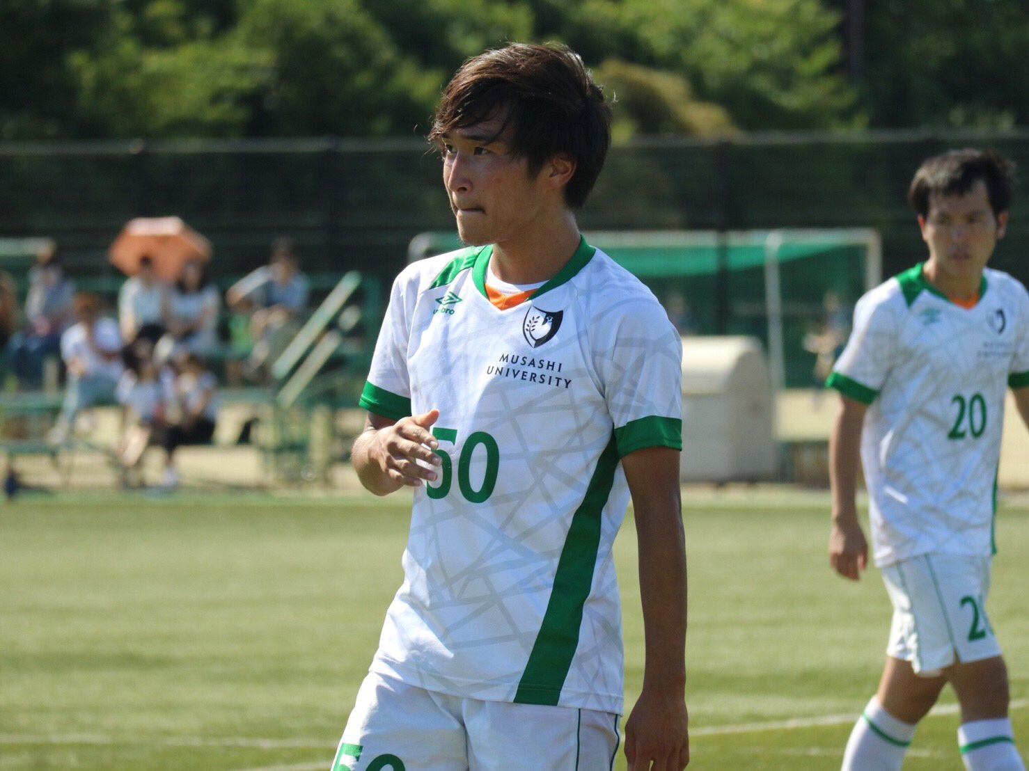 武蔵大学サッカー部 Auf Twitter 12 17 21に行われる東京都大学サッカー選抜による台湾遠征に 武蔵大学から丸山敦司 2年 西武台 中瀬大夢 2年 帝京 三澤健太 1年 実践学園 が選ばれました 海外でも活躍してくれることを期待しています 応援よろしくお願い