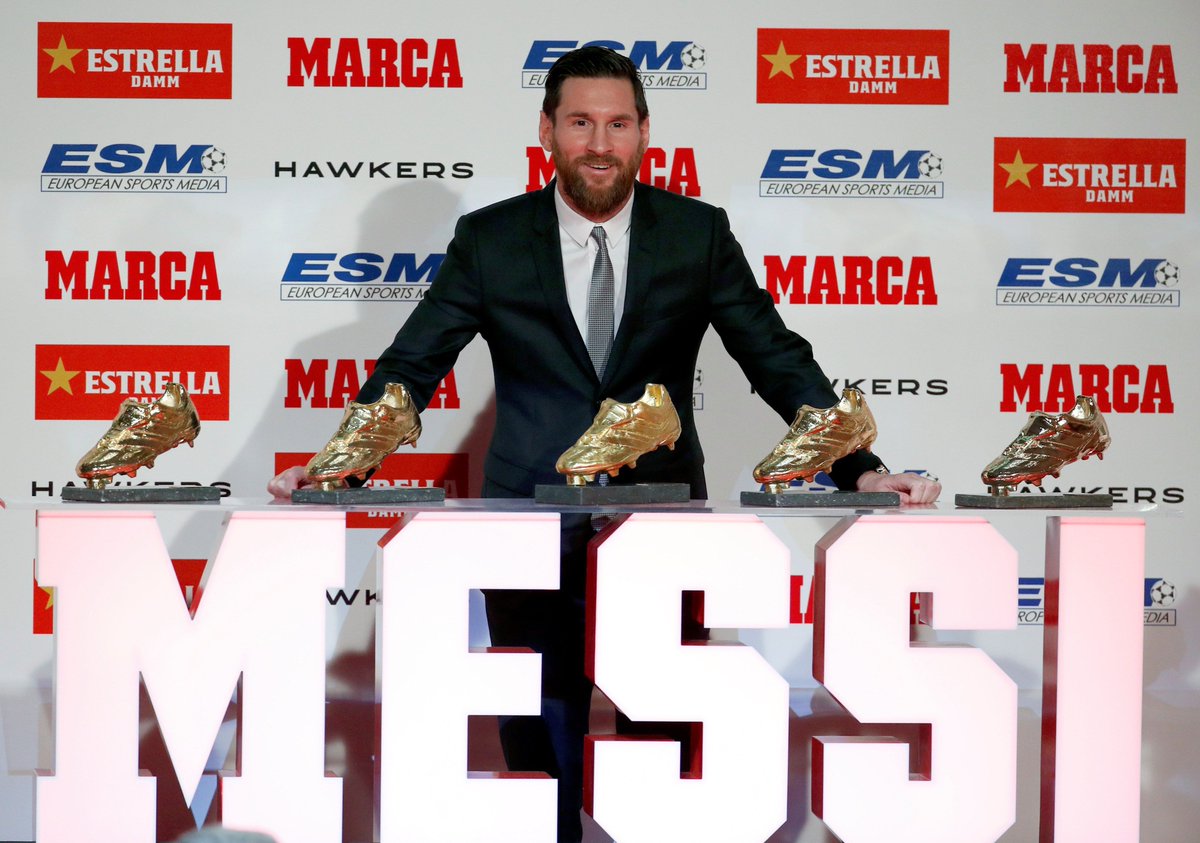 Nadie tiene esta foto.
⭐ MESSI ⭐