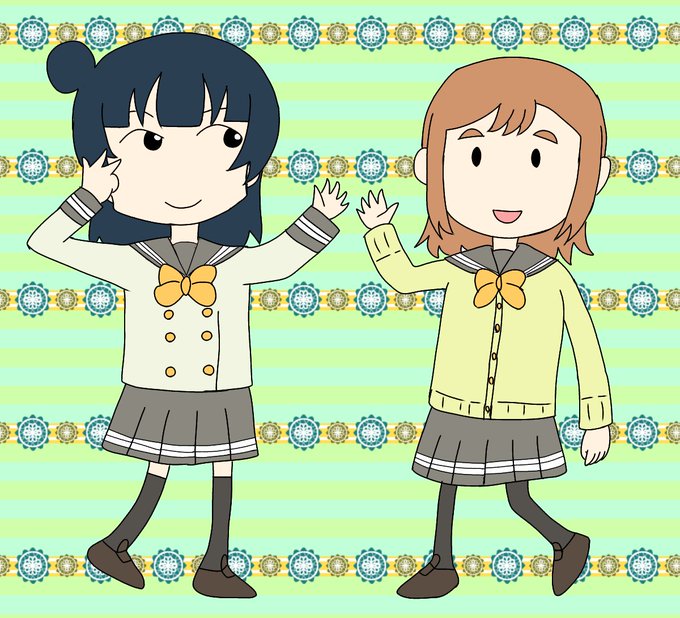 ずらまるのtwitterイラスト検索結果 古い順 ずらまるのtwitterイラスト検索結果 古い順