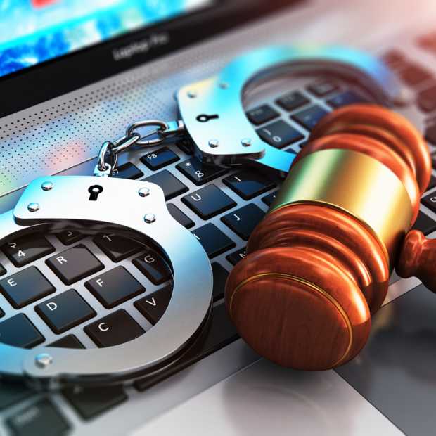 Hack_Right; de alternatieve straf voor jonge hackers. Umbrella heeft niet alleen meegedacht, maar ook een aantal jongeren begeleid tijdens dit traject, en met succes! Lees gauw verder op: ow.ly/RKza30n1Lw5 &amp; ow.ly/iwnh30n1Lws