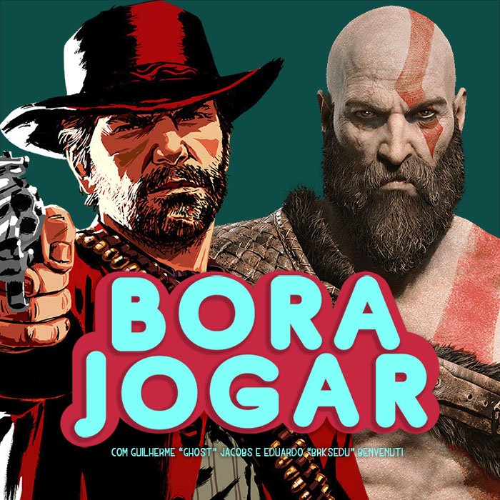 Bora Jogar tweet media